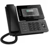 Teléfono IP Snom D815W Negro TFT Wi-Fi