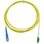 BlueOptics SFP2122BU2MX Cable de fibra óptica 2 m LC SC G.657.A1 amarillo (SFP2122BU2MX)
