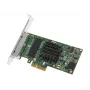 Tarjeta de red Intel I350T4V2BLK Interna Ethernet 1000 Mbit/s