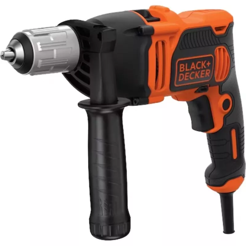 Black & Decker BEH850K 3100 rpm sin llave
