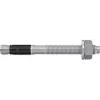 Fischer FAZ II Plus 8/50 anclaje de perno 115 mm 8 mm 564576 50 uds. (564576)