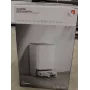 SALE OUT. Xiaomi Robot Vacuum 5 Pro EU | Xiaomi Robot Vacuum 5 Pro EU | Húmedo y seco | 5200 mAh | 20000 Pa | Blanco | USADO, SUCIO, RAYADO EN LA PARTE TRASERA
