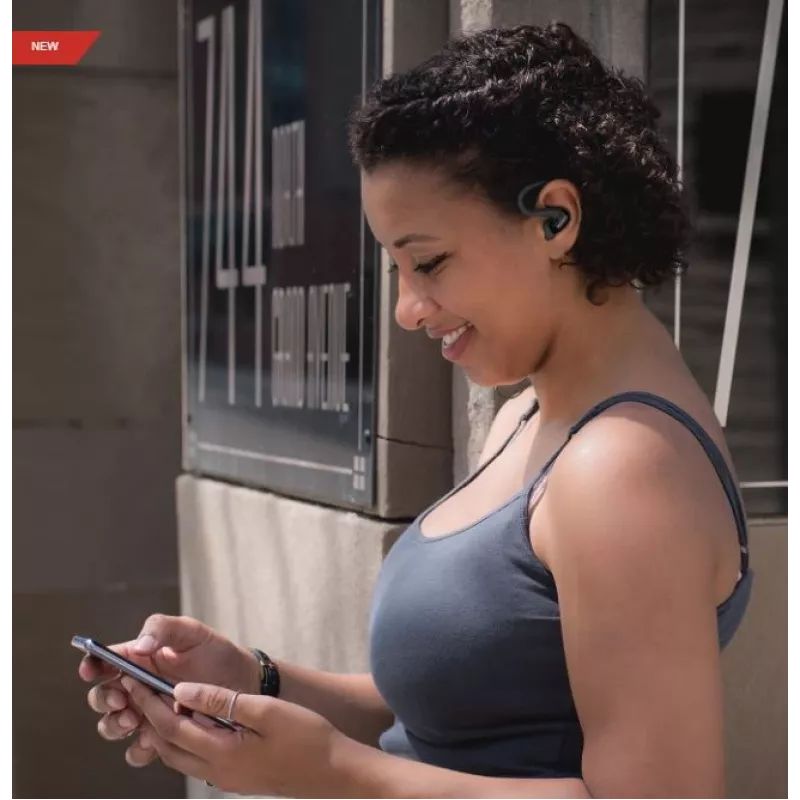 Koss | Auriculares | BT232i | Inalámbricos | In-Ear | Micrófono | Inalámbricos | Negro