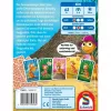 Stau vorm Bau, Juego de cartas