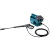 Hidrolimpiadora MAKITA 2x18V 80BAR DHW080ZK