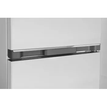 Sharp SJ-FBB04DTXWE Frigorífico combi independiente 268 L blanco
