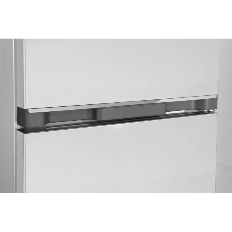 Sharp SJ-FBB04DTXWE Frigorífico combi independiente 268 L blanco