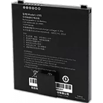 Batería Webfleet PRO M 4420 mAh