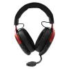 Auriculares White Shark GH-2445 Fox negros