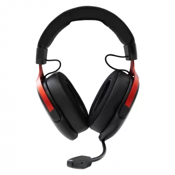 Auriculares White Shark GH-2445 Fox negros