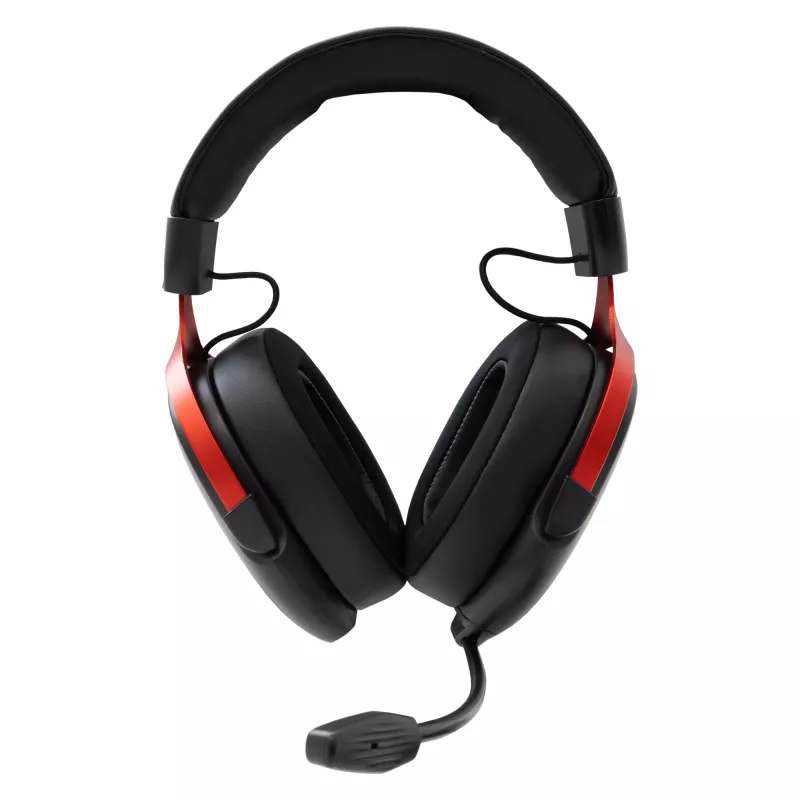 Auriculares White Shark GH-2445 Fox negros