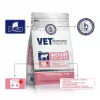 VET RESPONSE Control de peso - Pienso seco para gatos - 1,6 kg