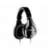 Shure SRH240A Auriculares con cable diadema música Negro
