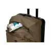 Bolsa de viaje con ruedas Thule 5604 Chasm 110L Deep Khaki