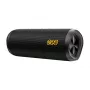 Altavoz portátil QCY SP7, negro