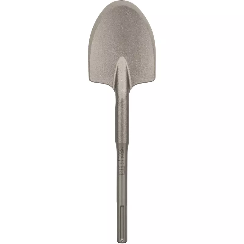 Cincel de excavación Bosch SDS max, 400 mm