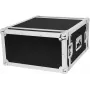 Caja rack Roadinger PR-2 6U 47 cm de profundidad - unidad de rack Roadinger