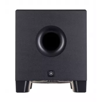 Subwoofer Yamaha HS8S negro 150 W
