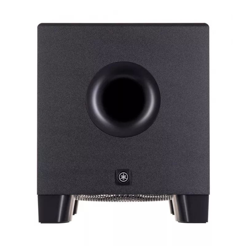 Subwoofer Yamaha HS8S negro 150 W