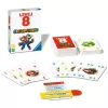 Super Mario Level 8, juego de cartas
