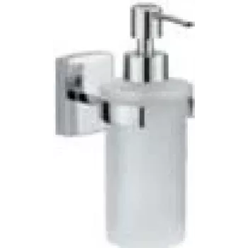 Dispensador de jabón TESA 40267-00000-00 Acero inoxidable Blanco