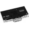 Bloque de agua para GPU Barrow para MSI Ventus 5090 — modelo compatible BS-MSV5090-PA B