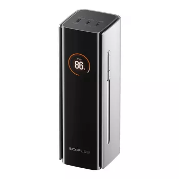 Batería externa USB 27650mAh RAPID/PRO + cable 5019301011 Ecoflow