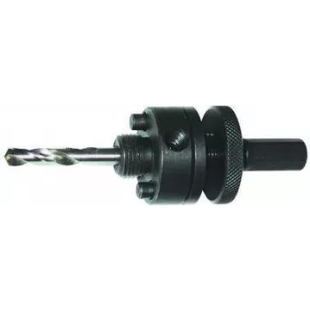 C.K Tools 424040 portabrocas para sierra de corona