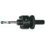 C.K Tools 424040 portabrocas para sierra de corona