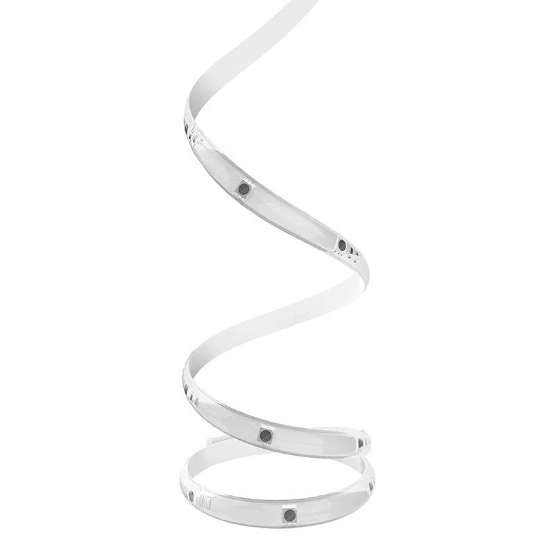 Yeelight LED Lightstrip 1S tira de luz universal para interior 7,5 W A 2000 mm
