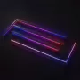 Tira LED para caja Phanteks NV9 Mini Tower, ABS/PC, pack de 4