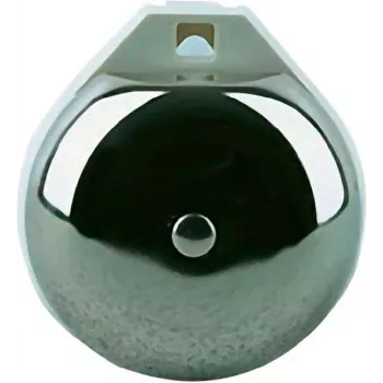 Grothe pulsador de timbre LTW 101A (24071)