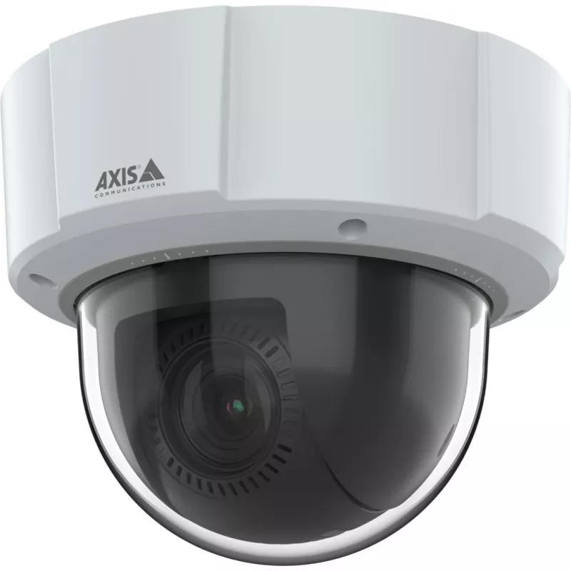 Axis M5526-E cámara de vigilancia en red