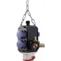 AS Schwabe 60734 distribuidor de corriente, negro