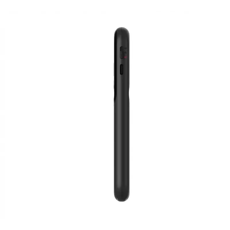 Lenovo | Mando de presentación recargable con láser | Negro