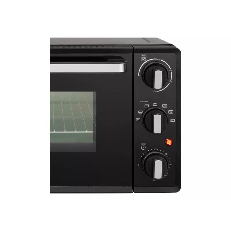 Tristar | Horno de convección | OV-3622 | 19 L | 800 W | negro