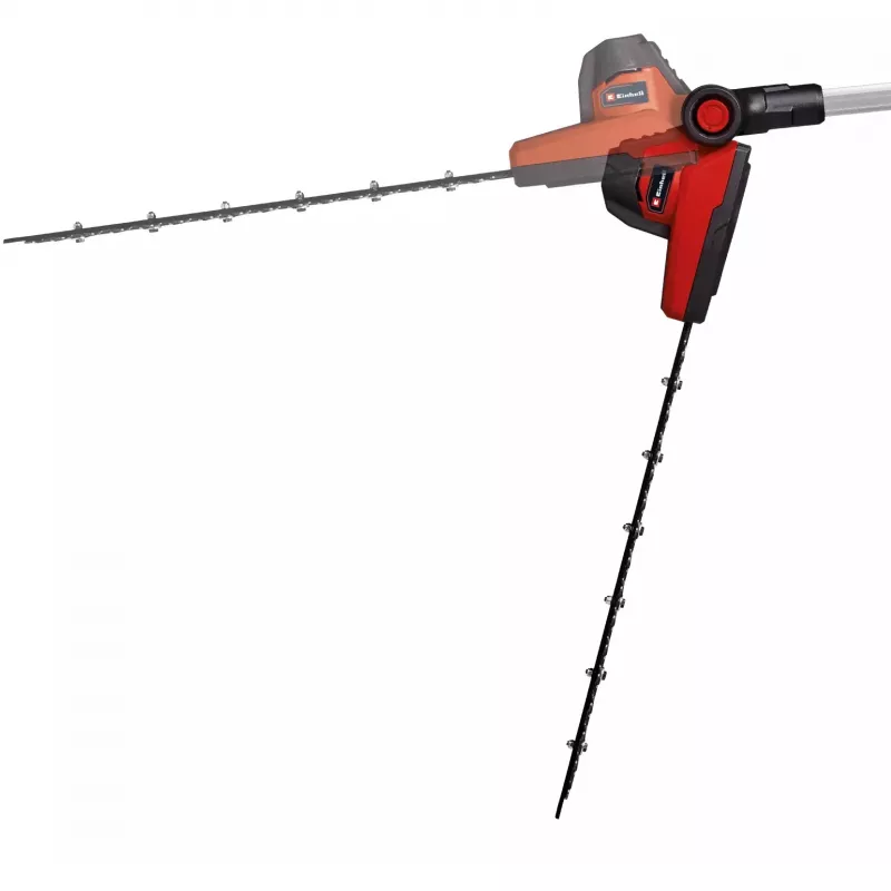Einhell GC-HH 18/45 cuchilla única 3,17 kg