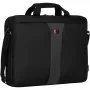Wenger Legacy - Funda para portátil - 43 cm (17) - Negro (600654)