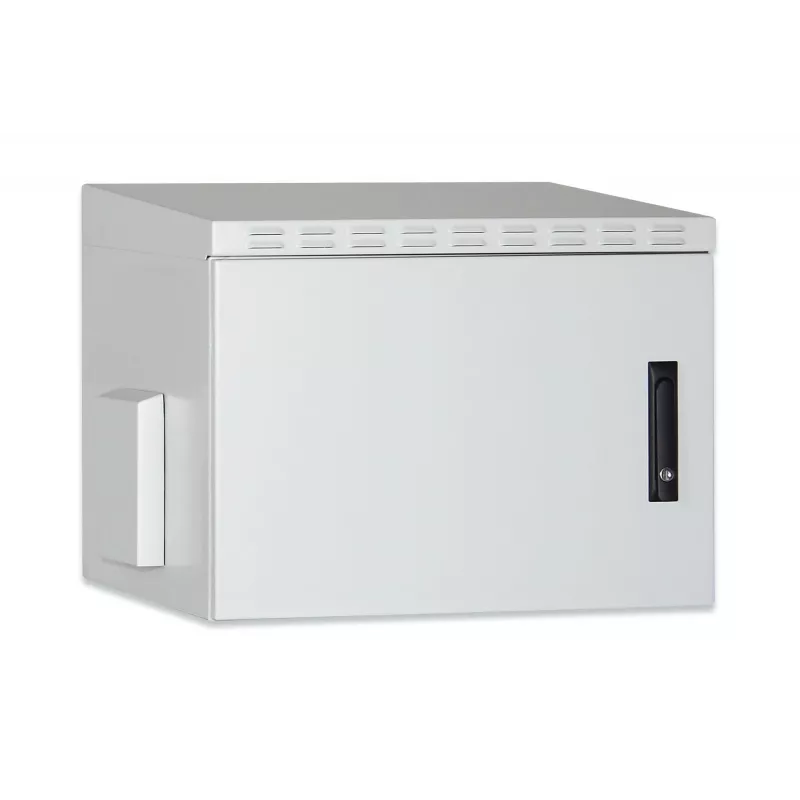 Rack de montaje en pared Digitus DN-19 07U-6/6-I-OD