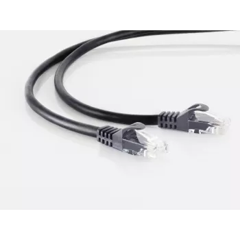 Cable de parcheo de red ShiverPeaks Cat 7 U/UTP RJ45 08-35095