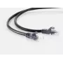 Cable de parcheo de red ShiverPeaks Cat 7 U/UTP RJ45 08-35095