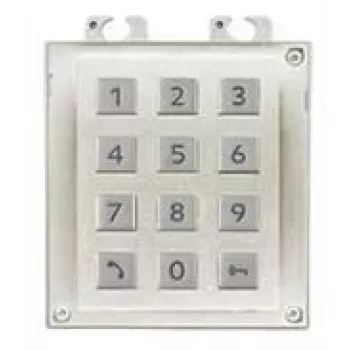 Teclado 2N 9155031