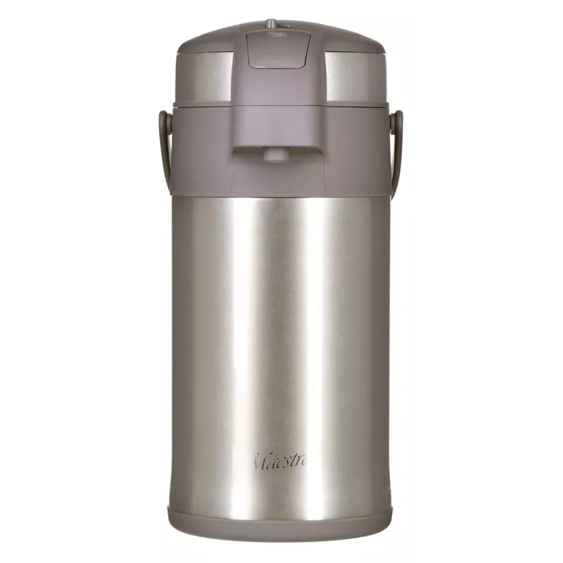 Maestro MR-1637-400-GOLD termo de senderismo, 4 L