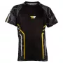 Polesetter ONE Simracing Jersey amarillo - S