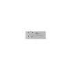 Ubiquiti UniFi WAN Switch RJ45 Gigabit Ethernet 1U Gris 20 Gbit/s