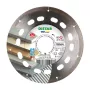 Disco de corte y desbaste diamantado Distar 230 mm — Modelo 11115421009 para hormigón y asfalto