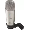 Micrófono Behringer C-1U