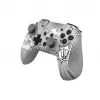DragonShock PopTop Compact, mando, Nintendo Switch, botón Atrás, D-Pad, botón Home, botón Reset, inalámbrico, Bluetooth, USB Type-C