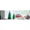 LEGO Árbol de Navidad Set 40573 — modelo de exposición de temporada, mini construcción decorativa