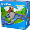 Tobogán acuático BIG AquaPlay AdventureLand